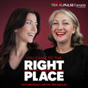 You Came to the Right Place: A TravelPulse Canada Podcast