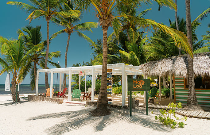 Catalonia Bávaro Beach & Golf Resort