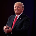 President Donald Trump