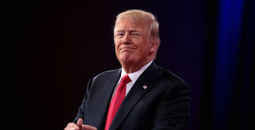 President Donald Trump