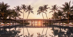 Regent Phu Quoc, Regent Hotels & Resorts, IHG Hotels & Resorts, luxury resorts in Vietnam