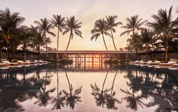 Regent Phu Quoc, Regent Hotels & Resorts, IHG Hotels & Resorts, luxury resorts in Vietnam