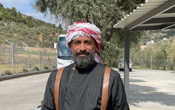 Jordan trip