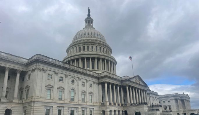 Thailand’s Amazing Road Show Underscores Its Commitment to the North American Market U.S. Capitol building in Washington, DC