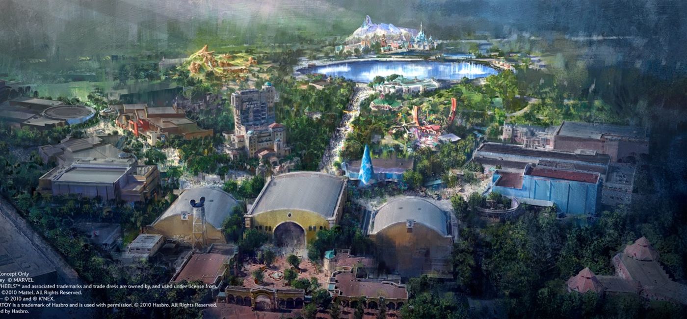 Image:  (Photo Credit: Disney)