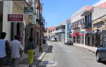 U.S. Virgin Islands