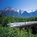 Jasper, Alberta