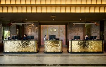 Riu Palace Phuket