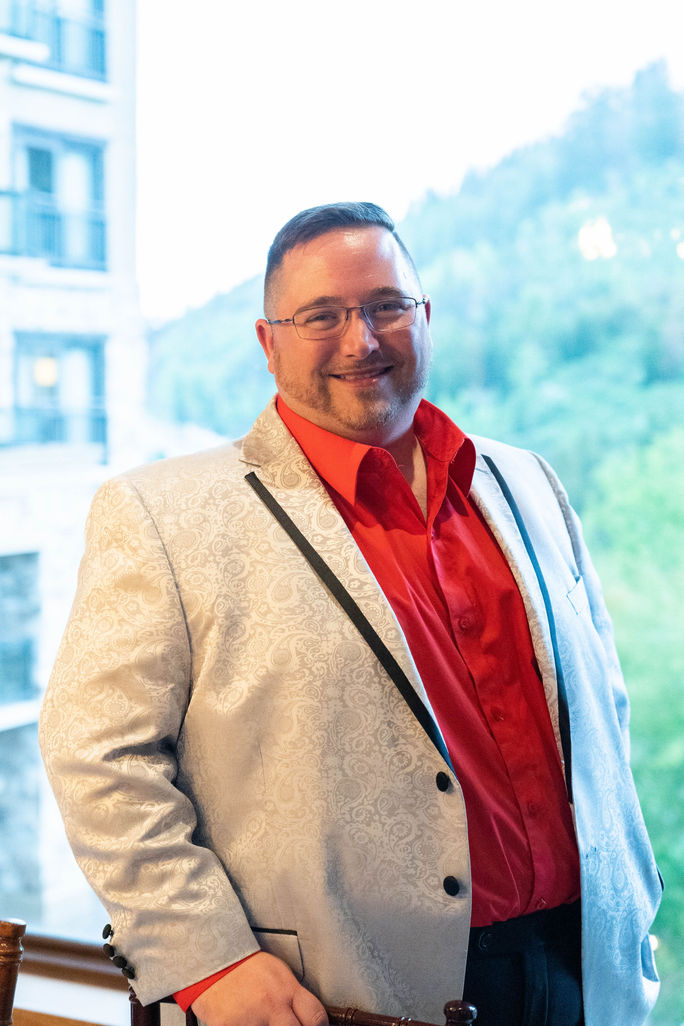 advisor, headshot
