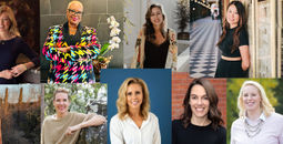 Influential Women in Travel 2024