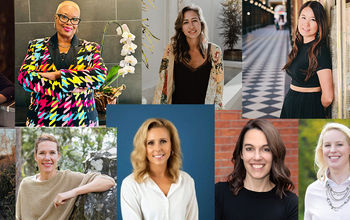 Influential Women in Travel 2024