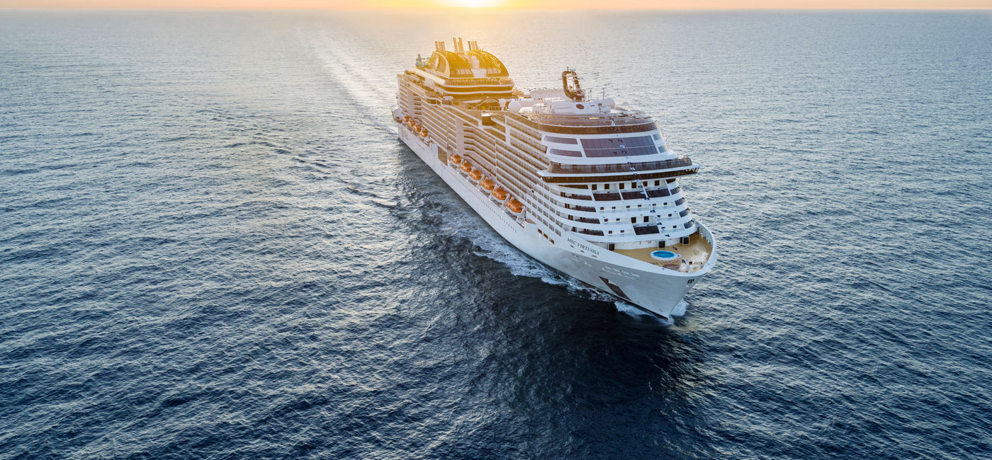 Image: MSC Virtuosa. (photo courtesy of MSC Cruises) (Photo Credit: PHOTO: courtoisie MSC Croisières)