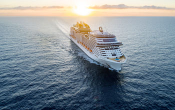 MSC Virtuosa