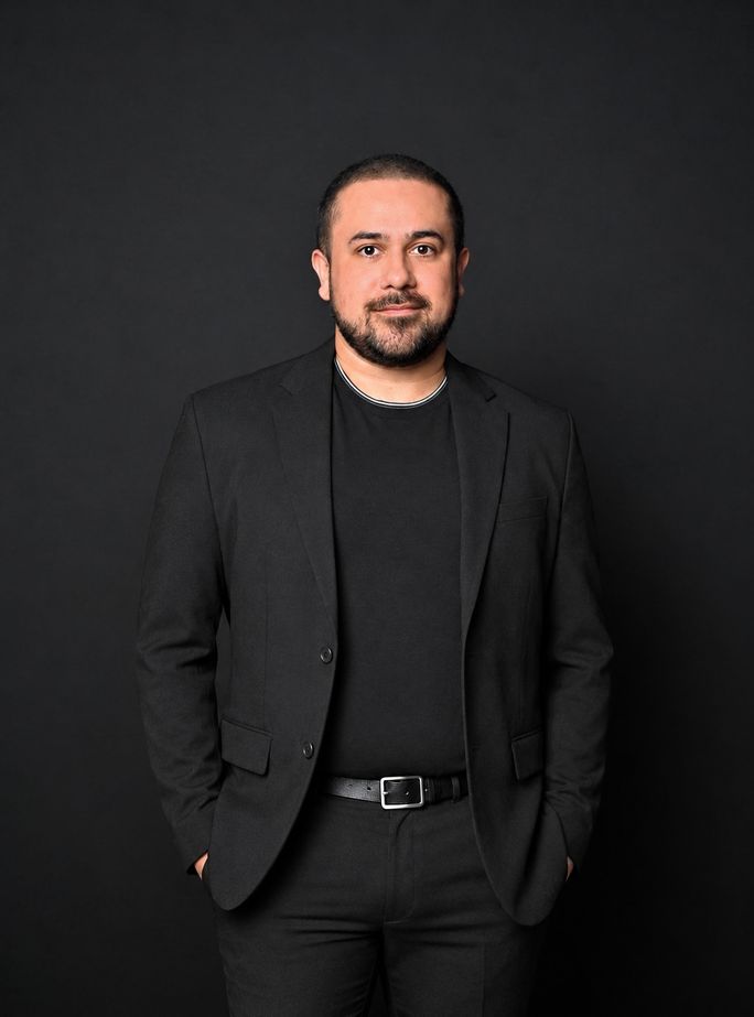 Miguel Gamboa, Los Cabos Tourism Board. Miguel Gamboa, Los Cabos Tourism Board, 40 under 40 2026