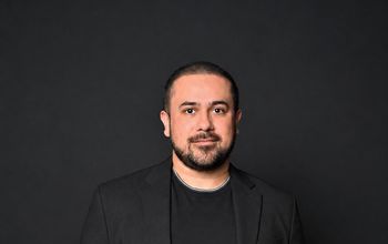 Miguel Gamboa, Los Cabos Tourism Board, 40 under 40 2026