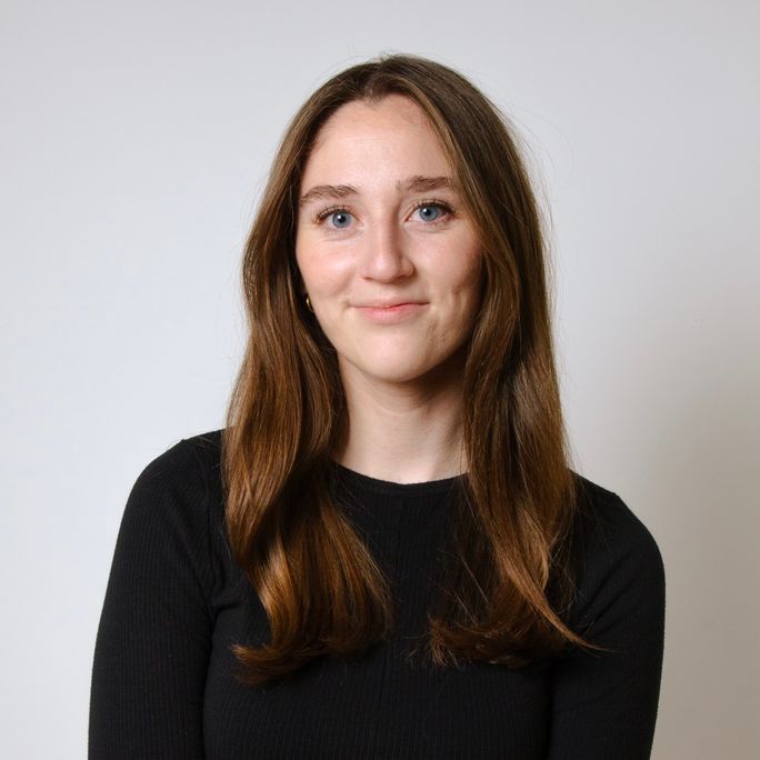 Grace Van Hollebeke, Tern. Grace Van Hollebeke, Tern, 40 under 40 2026