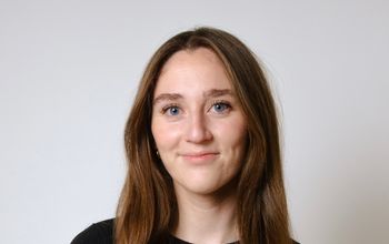 Grace Van Hollebeke, Tern, 40 under 40 2026