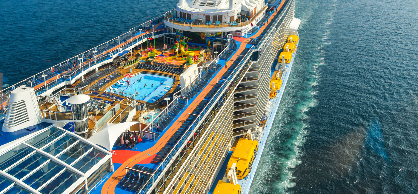 Cruise Planners از ابتکارات بازاریابی جدید پرده برداری کرد