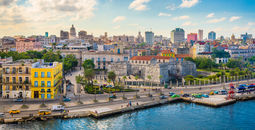 Havana, Cuba