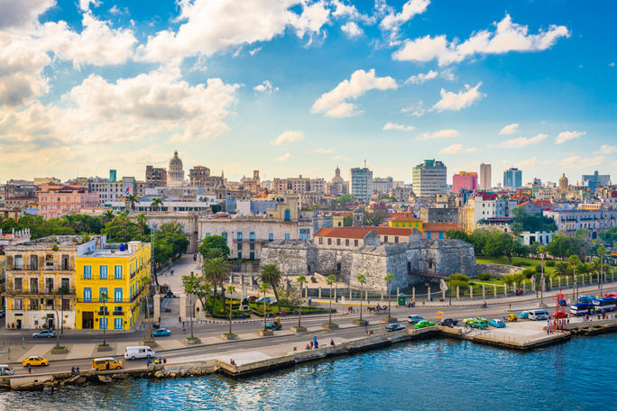 Havana, Cuba Havana, Cuba