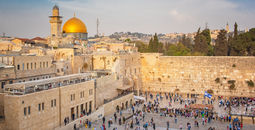 Old City of Jerusalem