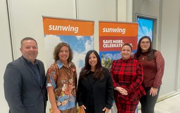 Sunwing Riu