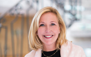 Ellen Bettridge, Uniworld
