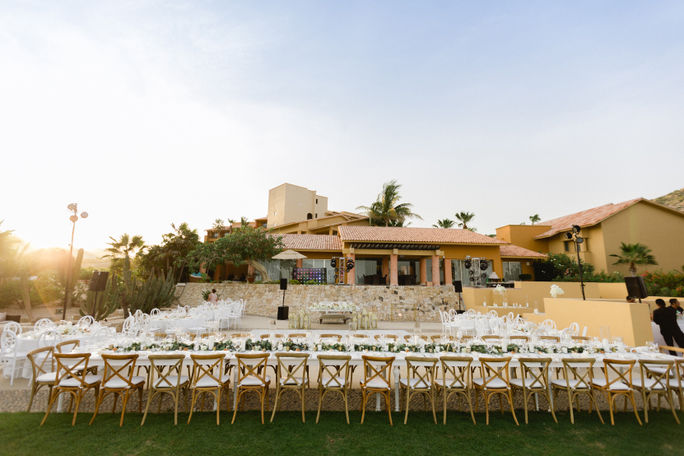Wedding at Grand Fiesta Americana Los Cabos All Inclusive Golf & Spa Wedding at Grand Fiesta Americana Los Cabos All Inclusive Golf & Spa