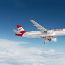 Austrian Airlines Airbus A3320