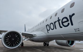 Porter Airlines E192-E2