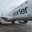 Porter Airlines E192-E2