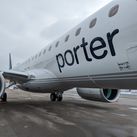 Porter Airlines E192-E2