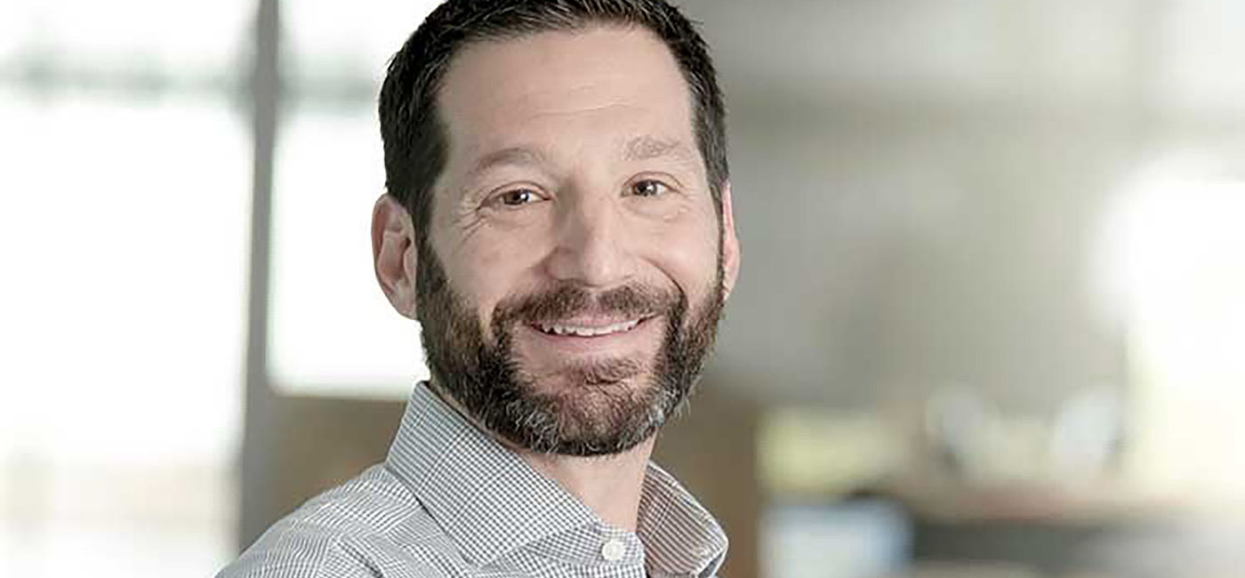 Image: Josh Weinstein (Photo Credit: Carnival Corporation Media)