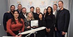 TTAND honoured with award