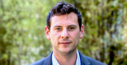 Daniel Finkel headshot