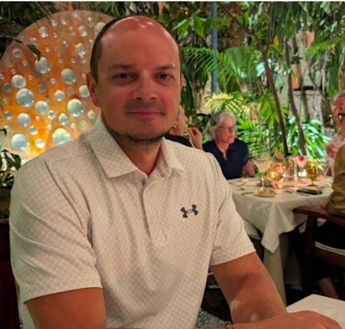 Kevin Lapointe of Sunscape Vacations in Orléans, Ontario