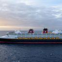 Disney Cruise Line