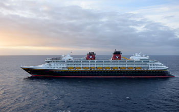 Disney Cruise Line