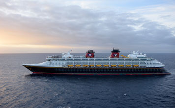 Disney Cruise Line