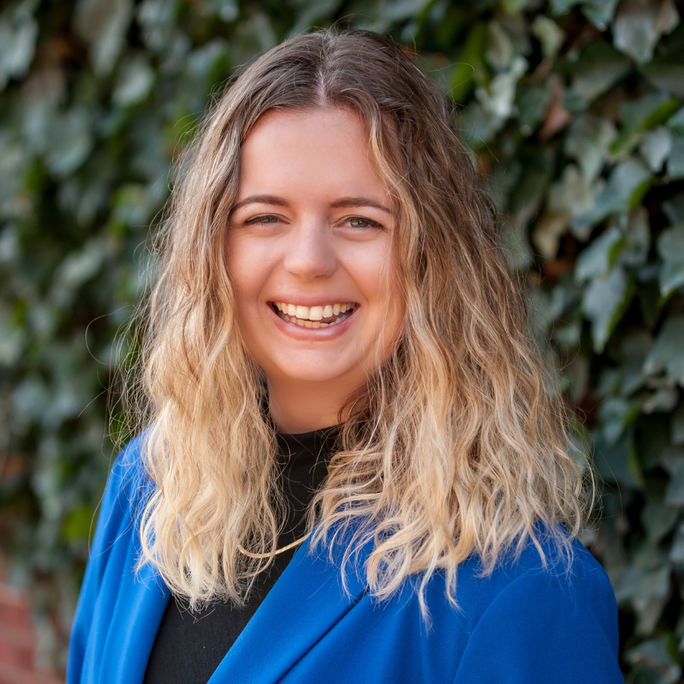 Caroline Hollar, Gifted Travel Network people, Gifted Travel Network, consortia, 40 under 40