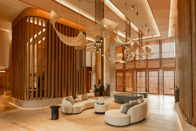Marriott, St Regis hotels, st regis resorts, luxury costa mujeres resort, luxury cancun resort