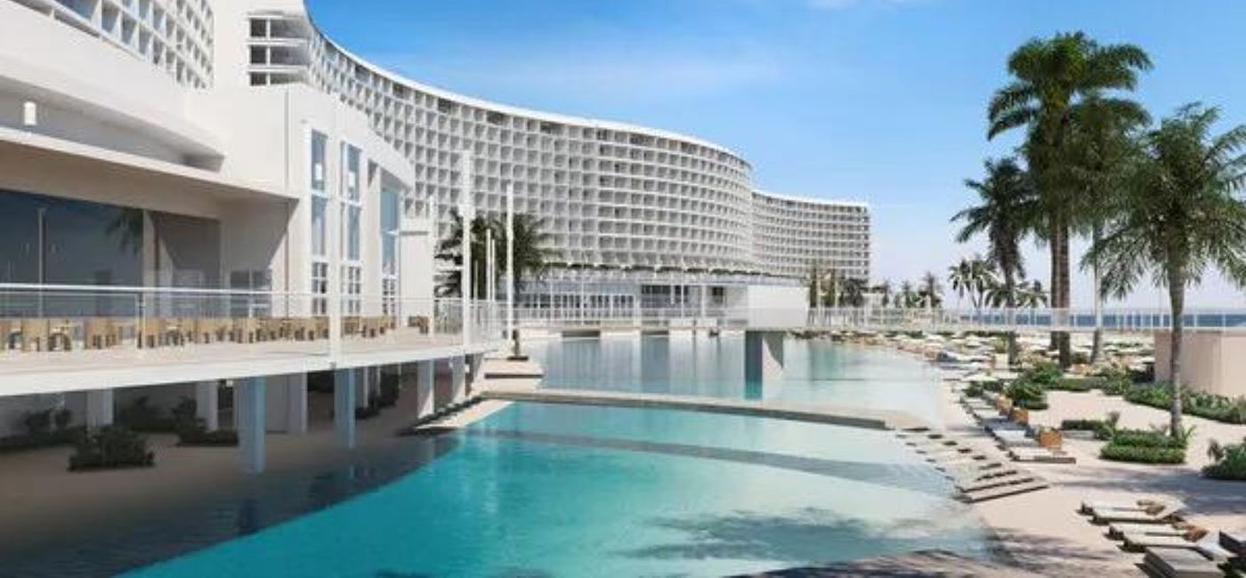 Image: AVA Resort Cancun (Photo Credit: AVA Resort Cancun)