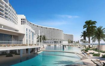AVA Resort Cancun