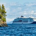 Hapag-Lloyd Cruises, expedition cruise ships, hanseatic inspiration