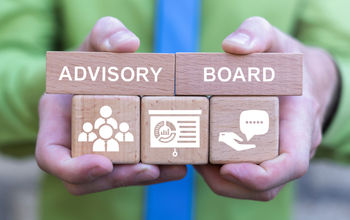 Advisory board