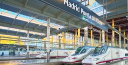 Railbookers Commemorates Spain’s World Cup Win With Savings Offer