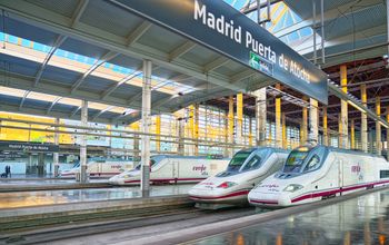Railbookers Commemorates Spain’s World Cup Win With Savings Offer