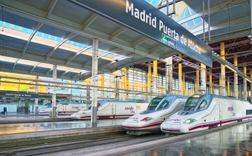 Railbookers Commemorates Spain’s World Cup Win With Savings Offer