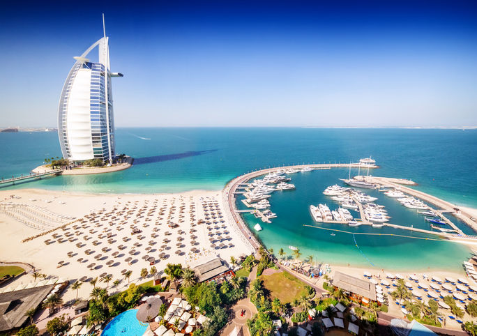 Burj Al Arab Burj Al Arab