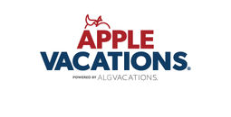 Apple Vacations new logo as of 2.28.25